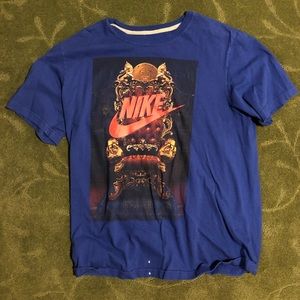 Nike T-Shirt
